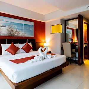 Chambre Lit King-Size